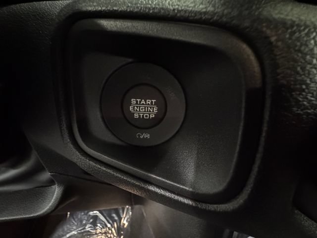 New 2027 Jeep Wrangler Sport AWD/4WD image 24