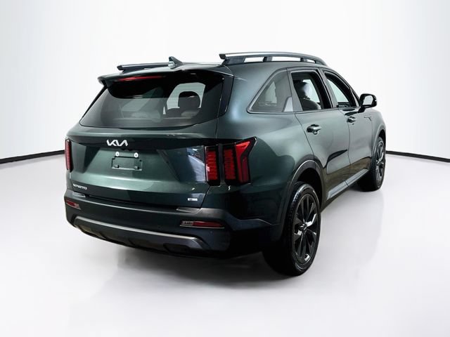 Used 2023 Kia Sorento X-Line EX AWD/4WD image 10