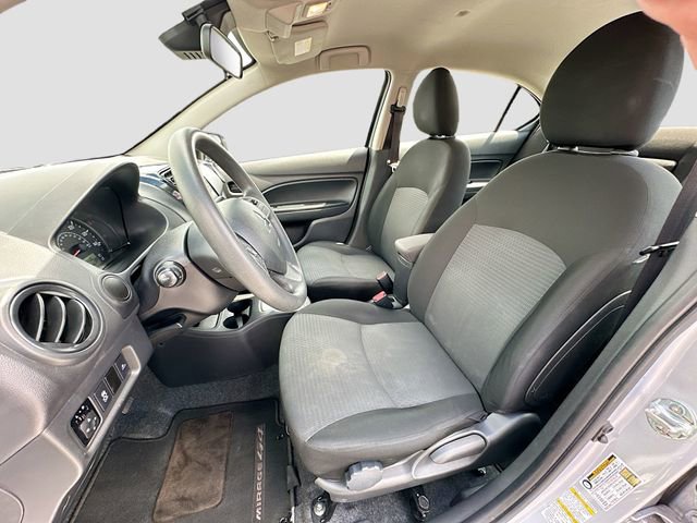 Used 2024 Mitsubishi Mirage G4 ES FWD image 20