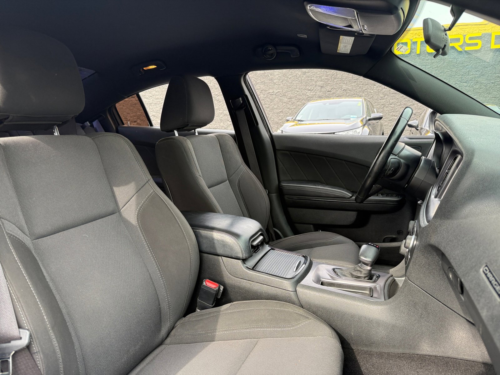 Used 2019 Dodge Charger SXT w/ Plus Group RWD image 19
