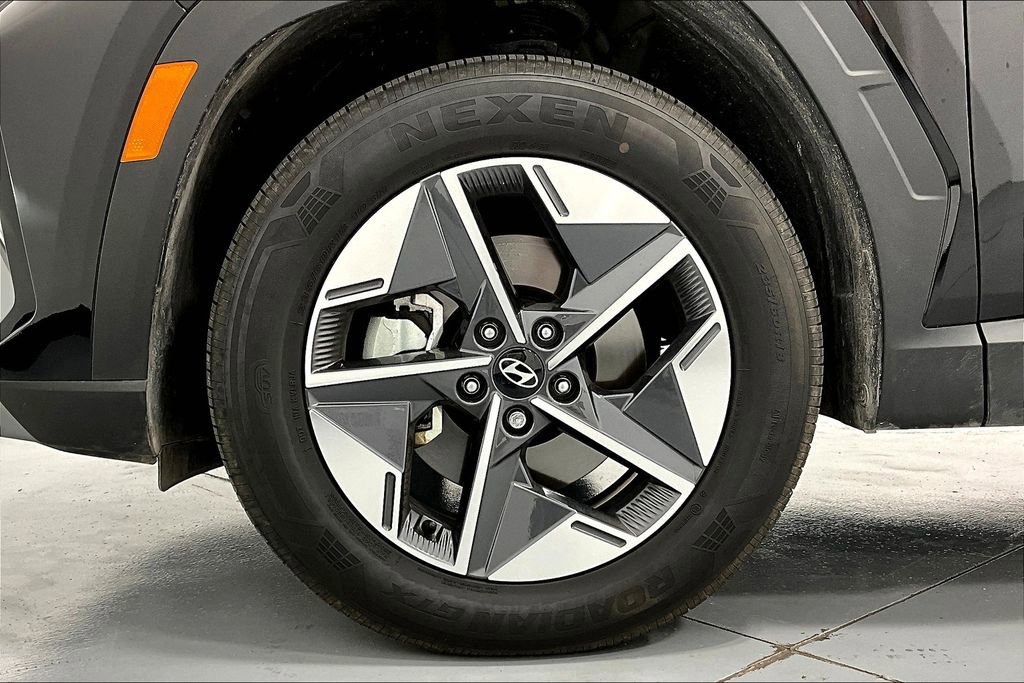 Used 2025 Hyundai Tucson SEL image 11