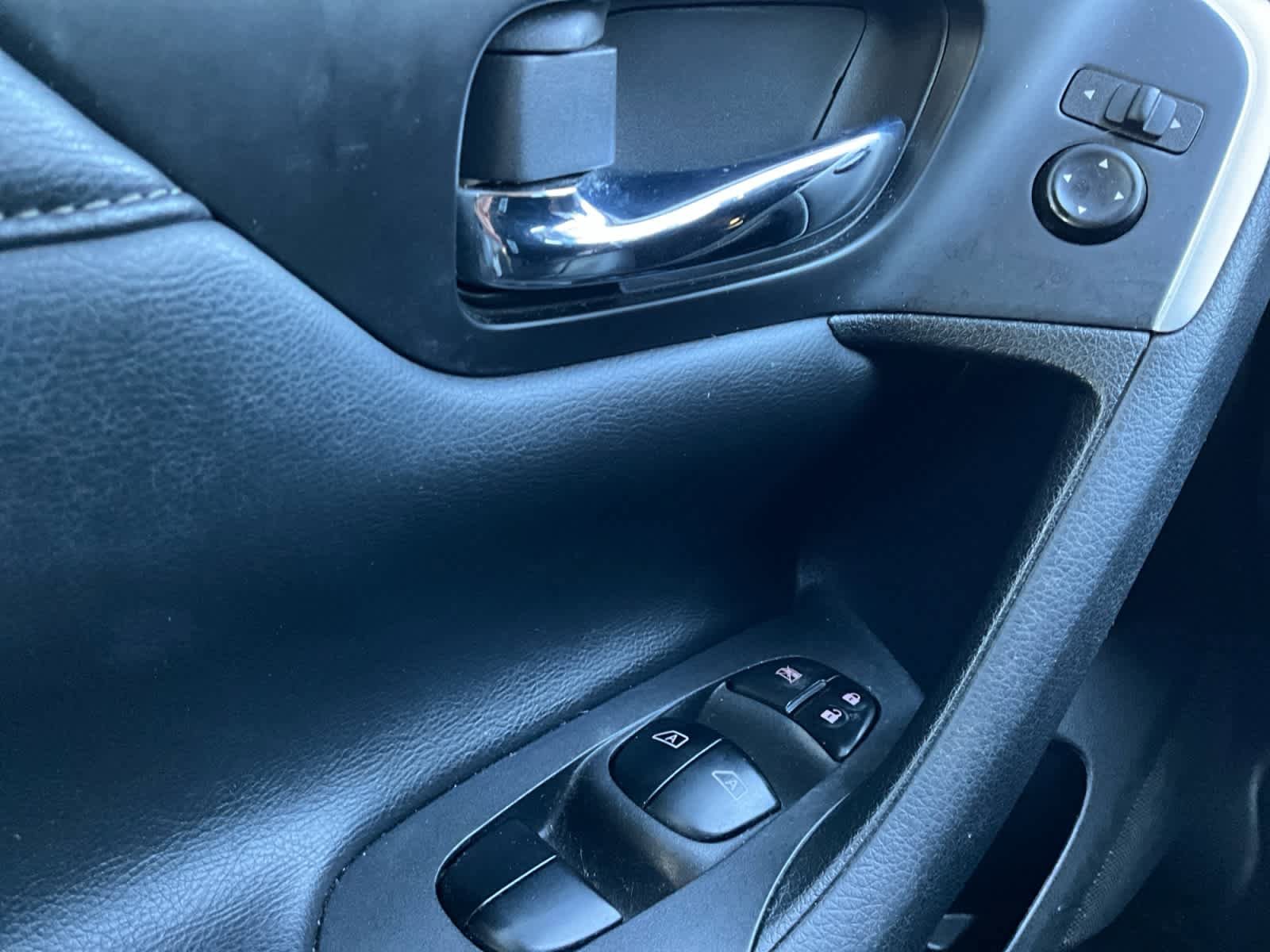Used 2018 Nissan Altima 2.5 SL FWD image 19