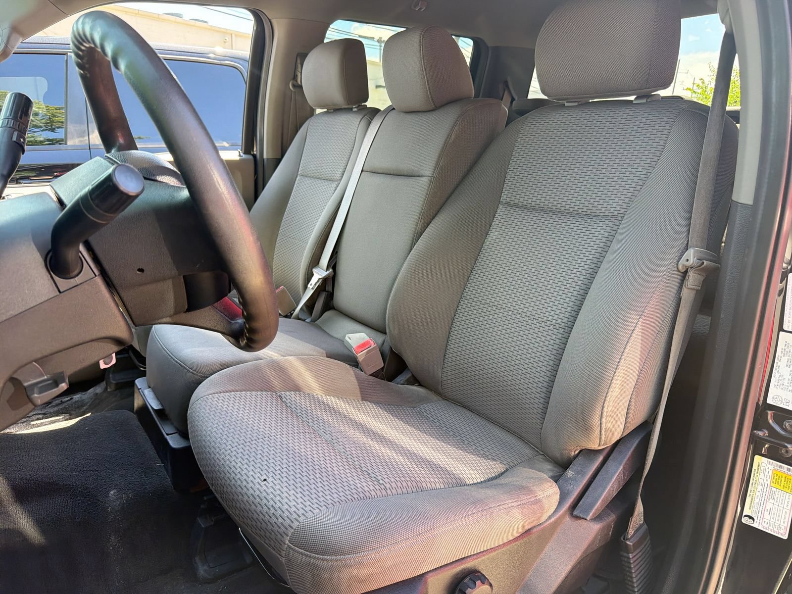 Used 2019 Ford F150 XLT AWD/4WD image 19