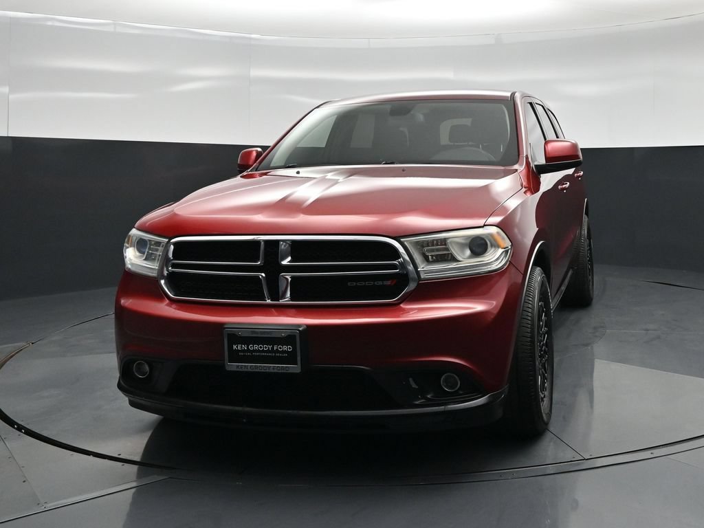 Used 2014 Dodge Durango SXT RWD image 54