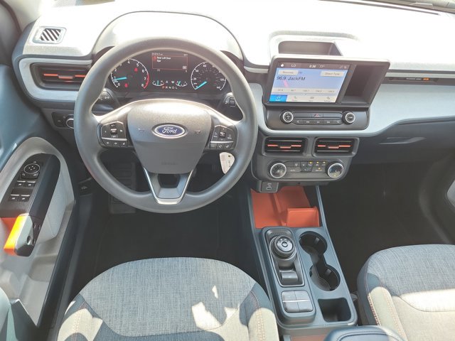 Certified 2022 Ford Maverick XLT w/ Equipment Group 300A Standard AWD/4WD image 18
