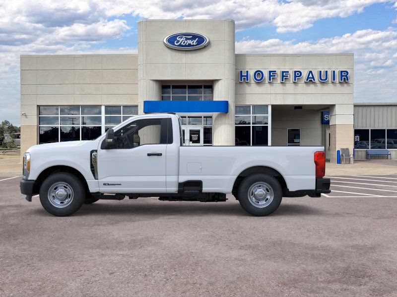 New 2026 Ford F350 XL RWD image 3