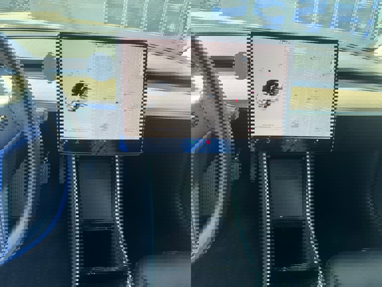 Used 2019 Tesla Model 3 Mid Range image 15