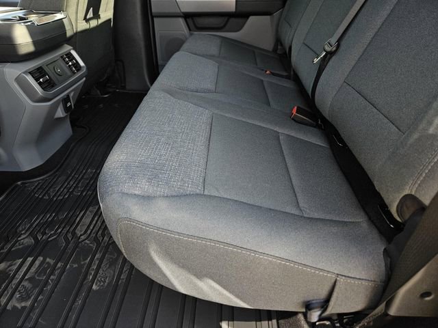 New 2026 Ford F150 XLT w/ Equipment Group 302A MID image 25