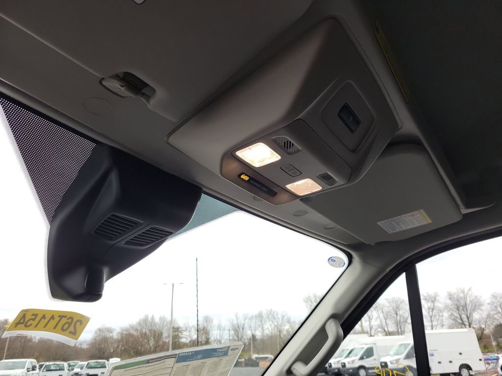 New 2026 Ford Transit 250 148 Medium Roof image 32