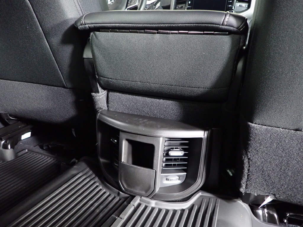 New 2026 RAM 2500 Tradesman AWD/4WD image 34