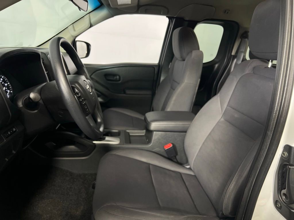 Used 2023 Nissan Frontier S image 21