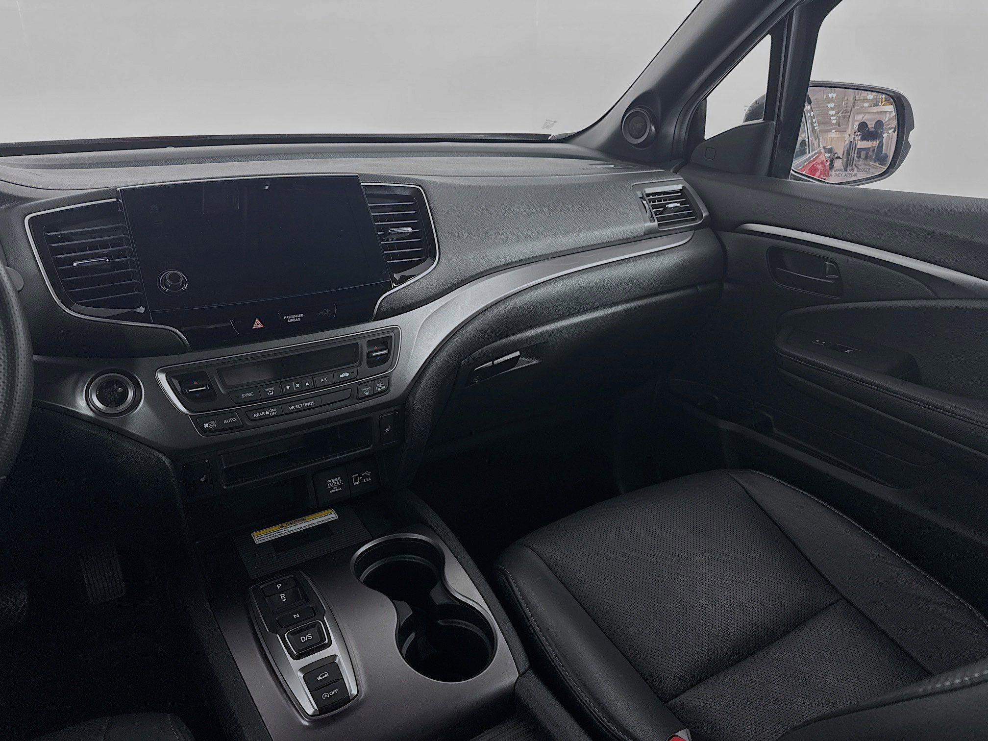 Certified 2023 Honda Passport EX-L image 23