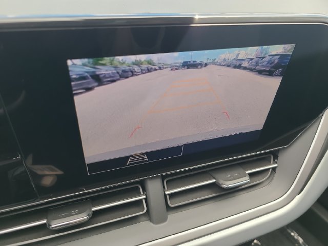 New 2026 Chevrolet Trax LS FWD image 30