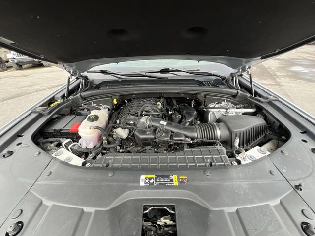 Used 2023 Jeep Grand Cherokee L Laredo AWD/4WD image 13