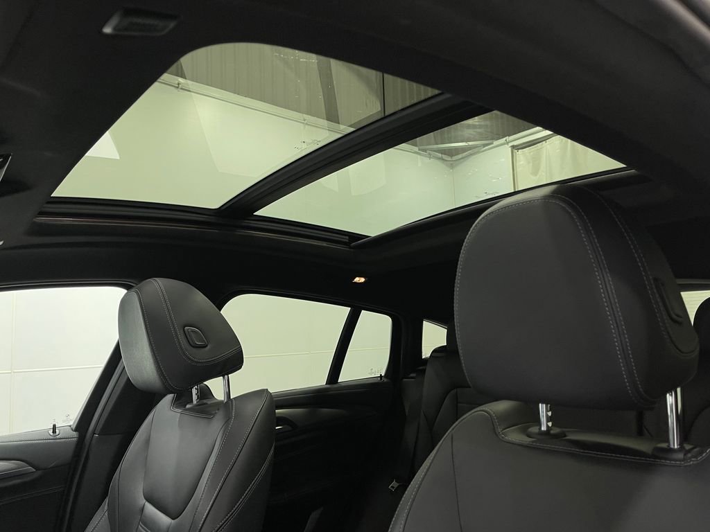 Used 2019 BMW X4 xDrive30i image 12