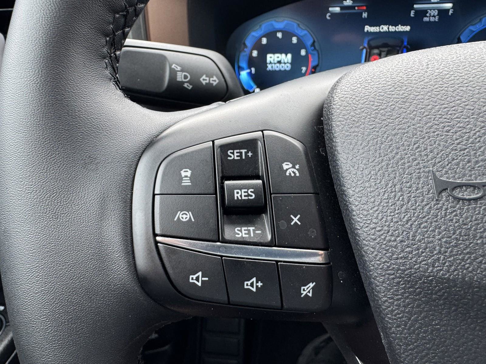 Used 2025 Ford Bronco Sport Outer Banks w/ Outer Banks Tech Package+ image 20