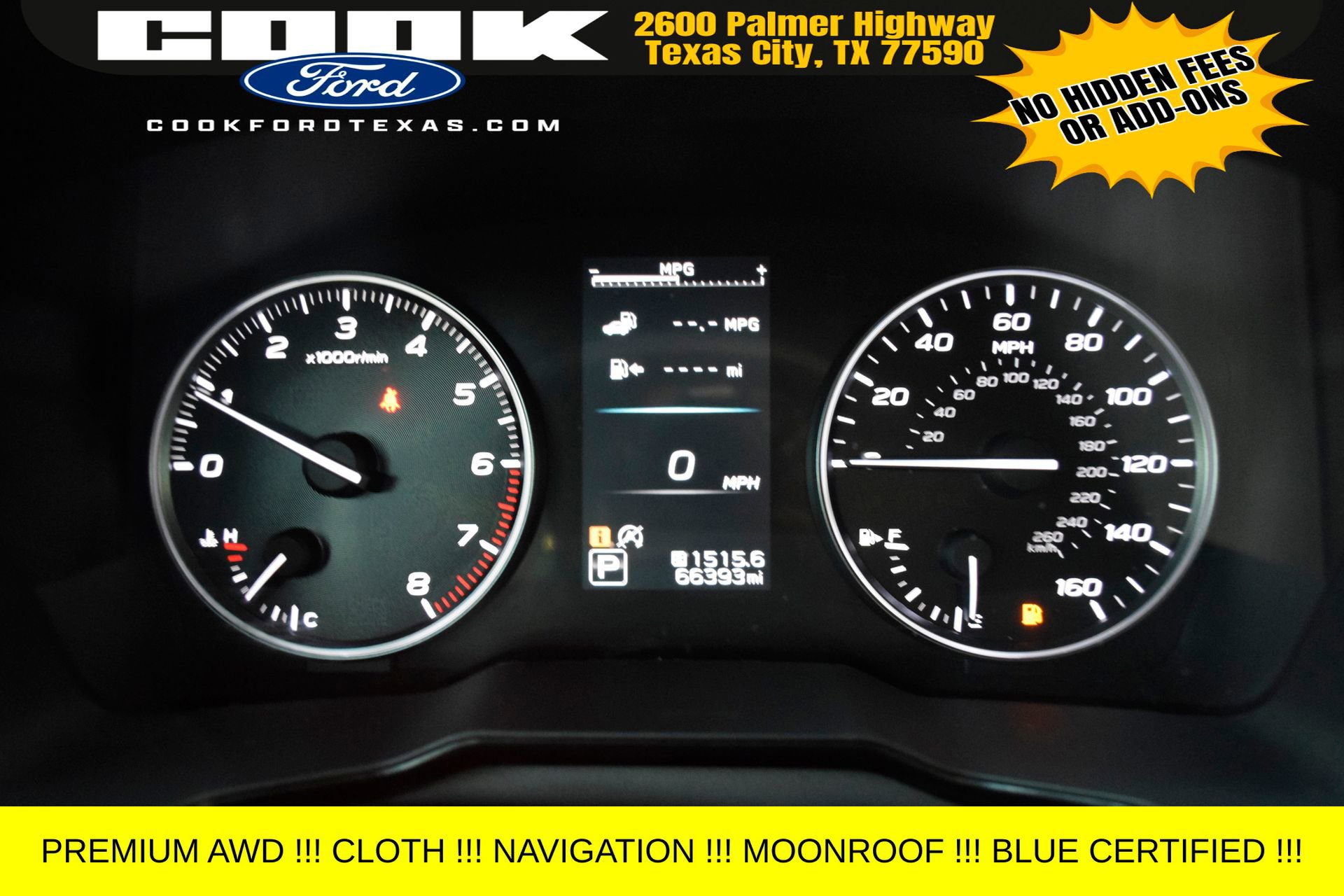 Used 2022 Subaru Outback Premium image 12