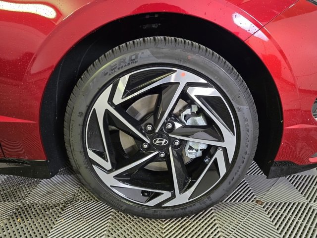 New 2026 Hyundai Sonata SEL image 3