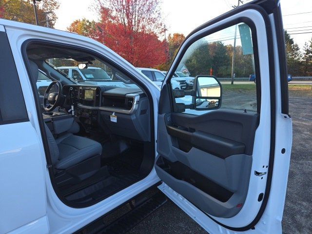 New 2026 Ford F350 XL image 28