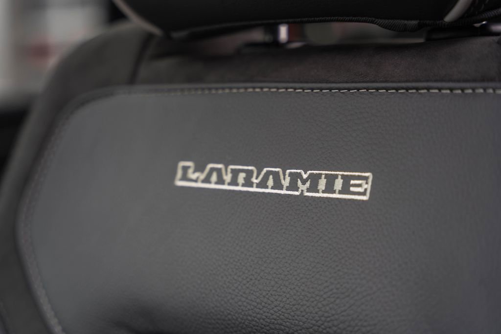 New 2026 RAM 1500 Laramie image 36