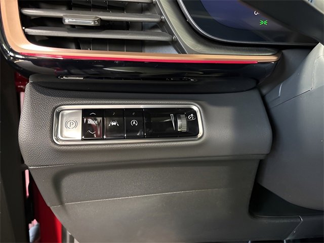 New 2025 Buick Envision Sport Touring image 14