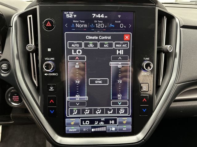 Used 2022 Subaru WRX Premium image 18