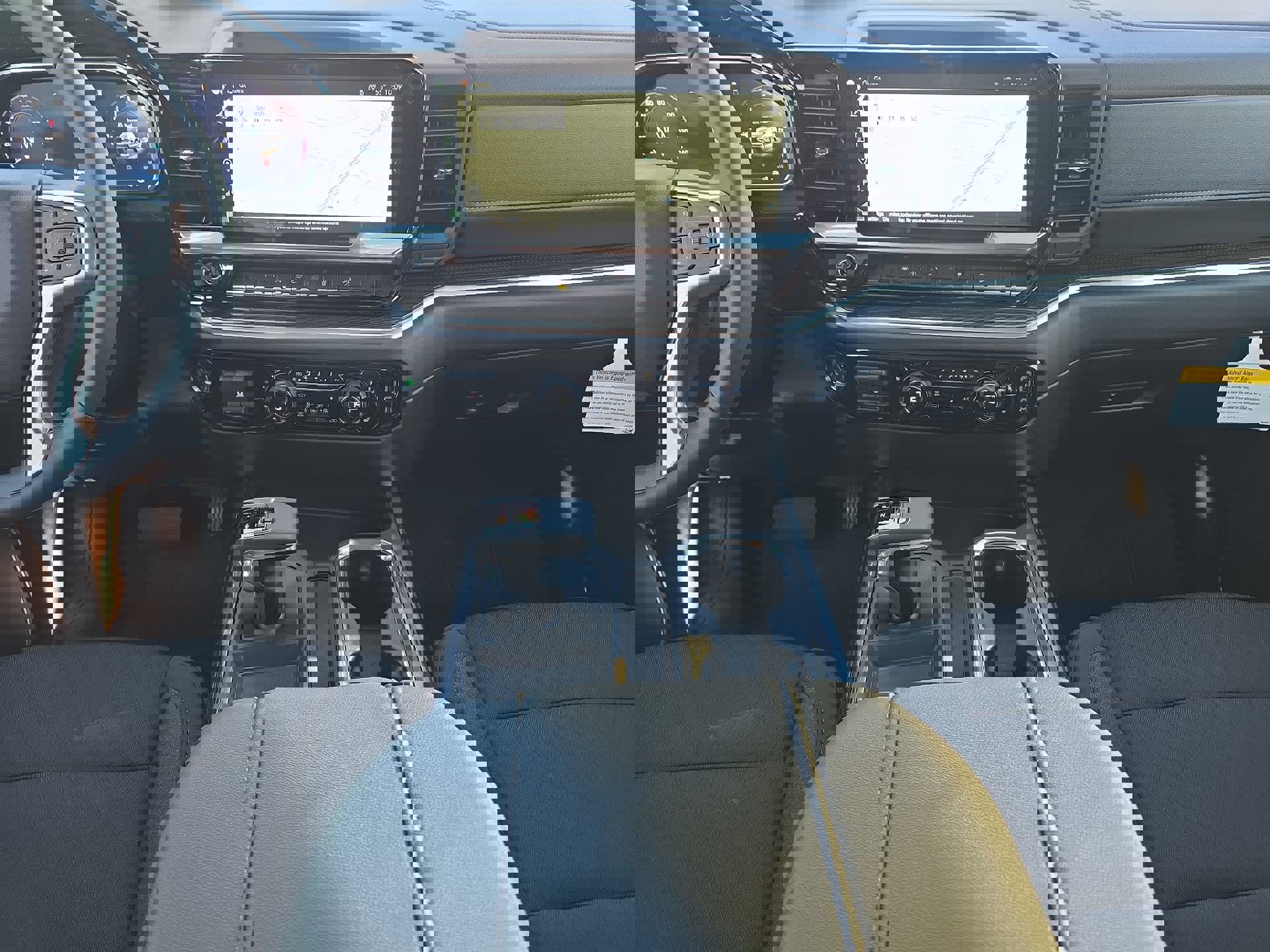 New 2026 Chevrolet Silverado 1500 RST w/ Convenience Package II image 14