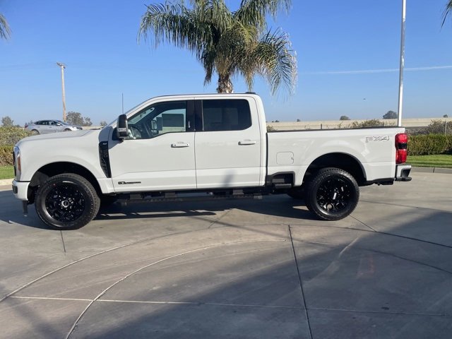 New 2026 Ford F250 XLT image 2