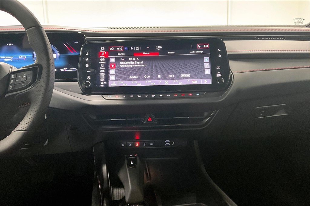New 2026 Dodge Charger Scat Pack AWD/4WD image 17