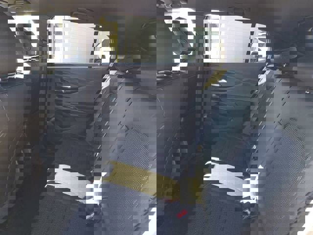 New 2026 Buick Envista Preferred w/ Convenience II Package image 10