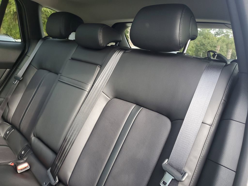 New 2026 MAZDA CX-50 2.5 Hybrid w/ Weather Package image 11