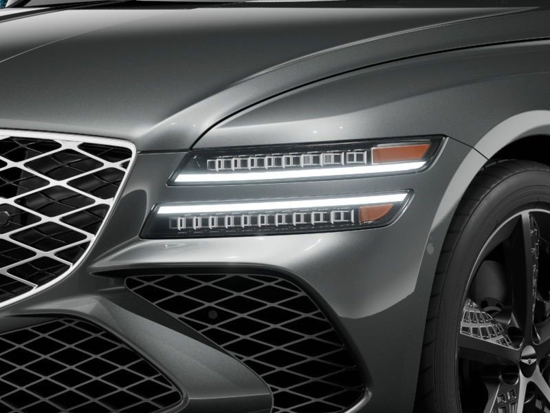 New 2026 Genesis G80 2.5T Sport Prestige image 13