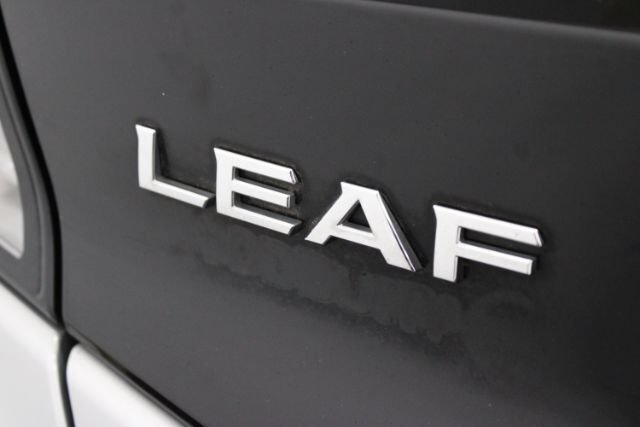 Used 2019 Nissan Leaf S w/ S Charge Package FWD image 7