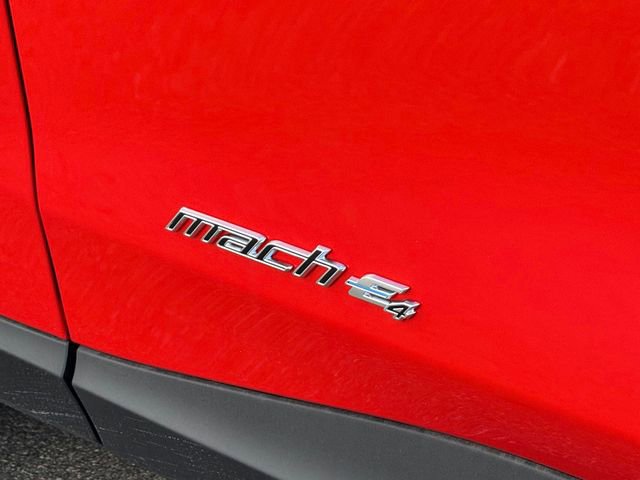 New 2026 Ford Mustang Mach-E Premium image 10