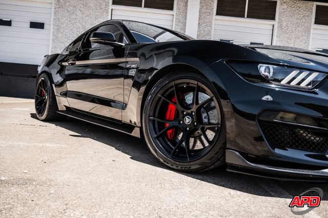 Used 2017 Ford Mustang Shelby GT350 w/ Electronics Package RWD image 31