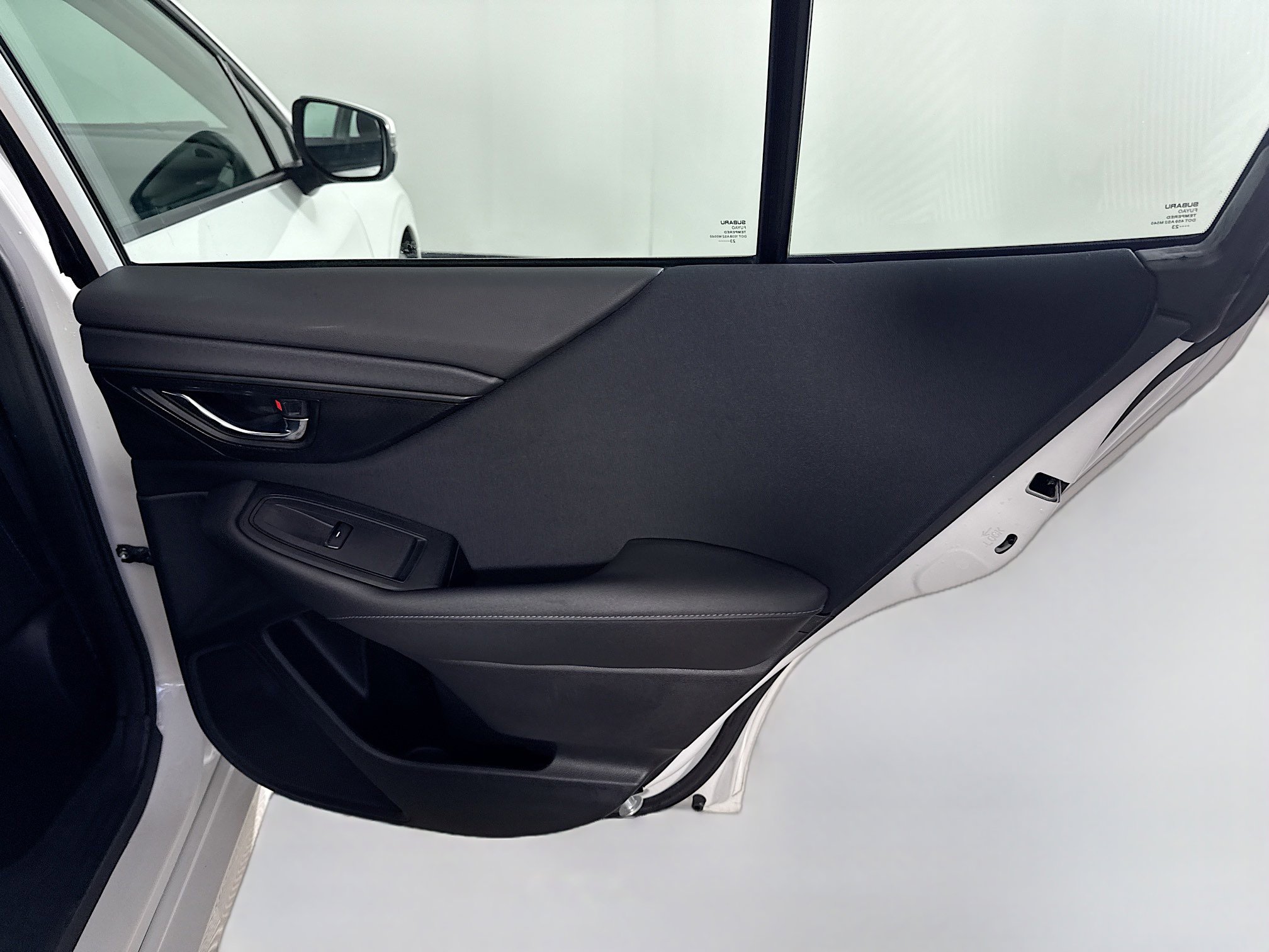 Used 2024 Subaru Legacy Premium image 28