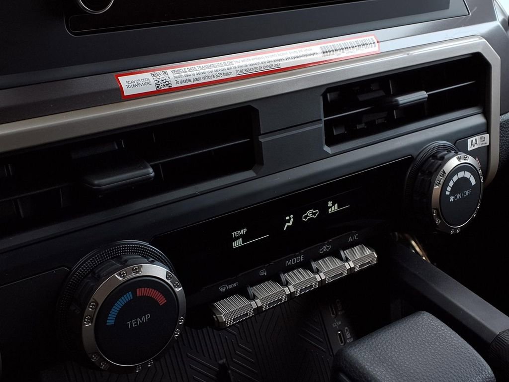 Certified 2025 Toyota Tacoma SR5 image 10