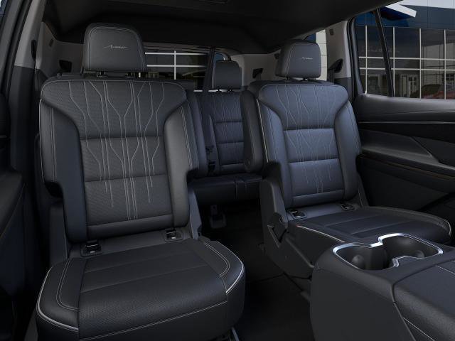 New 2026 Buick Enclave Avenir image 41
