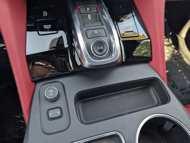Used 2025 Acura MDX Type S AWD/4WD image 28