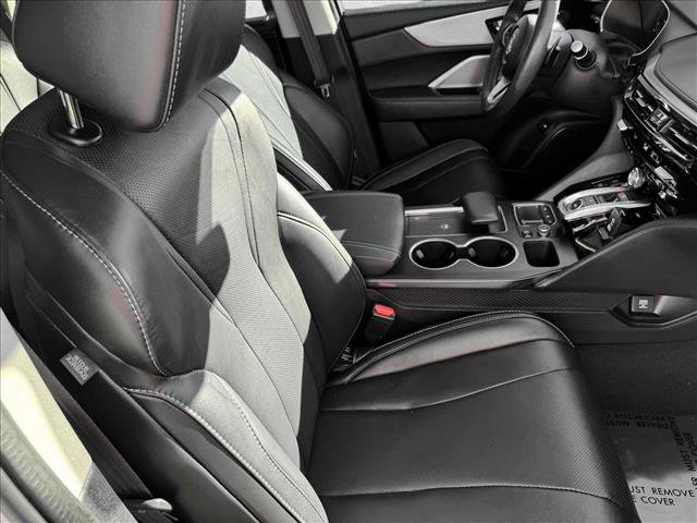 Used 2024 Acura MDX SH-AWD w/ Technology Package image 20