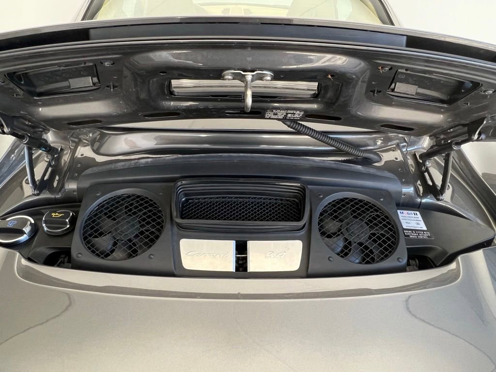 Used 2013 Porsche 911 Carrera RWD image 19