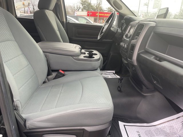 Used 2014 RAM 1500 Express w/ Black Ram 1500 Express Group image 11