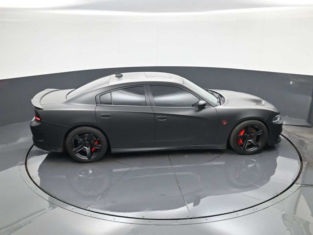 Used 2018 Dodge Charger SRT Hellcat w/ Harman/Kardon Audio Group image 35