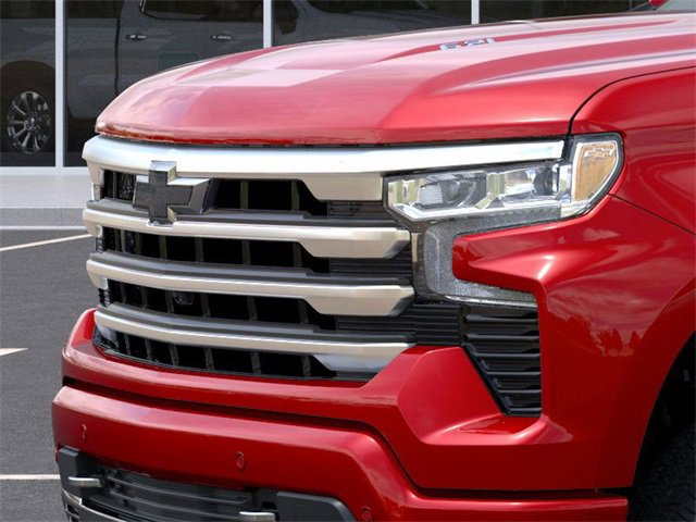 New 2026 Chevrolet Silverado 1500 High Country image 13