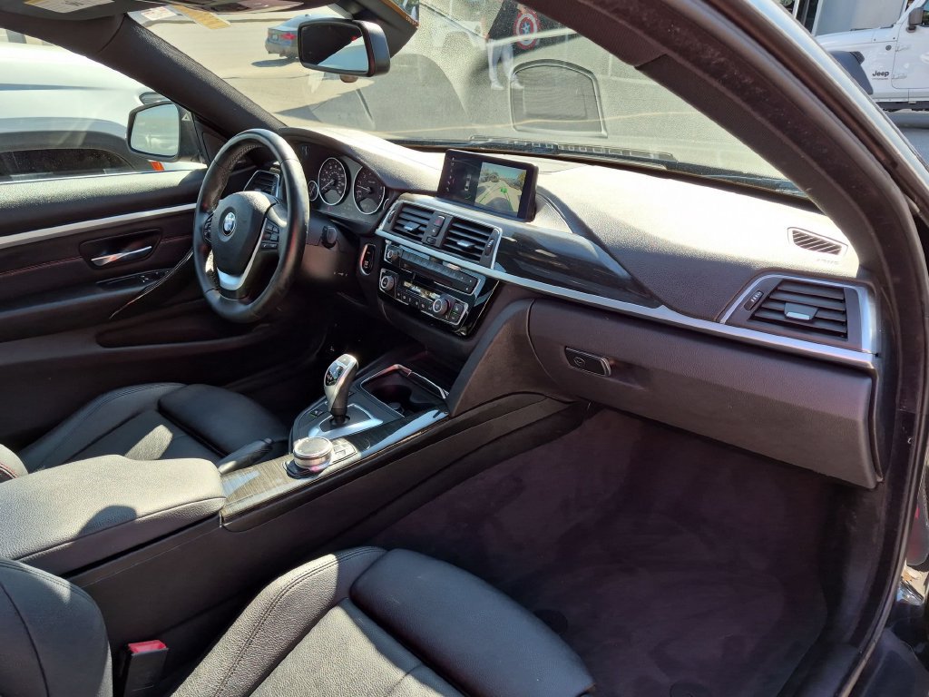 Used 2019 BMW 440i xDrive Coupe AWD/4WD image 22