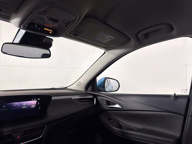 Used 2025 Buick Encore GX Sport Touring FWD image 26