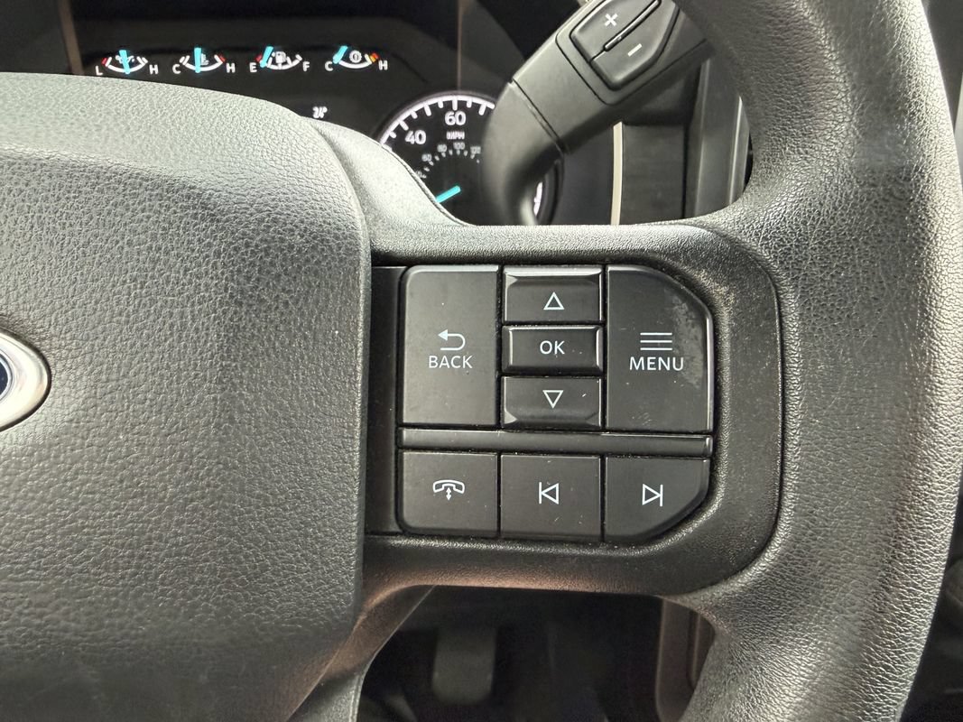 Used 2021 Ford F150 XL w/ Equipment Group 101A High AWD/4WD image 17