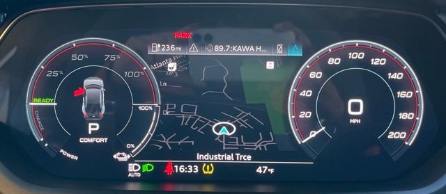 Used 2022 Audi e-tron GT Premium Plus image 22