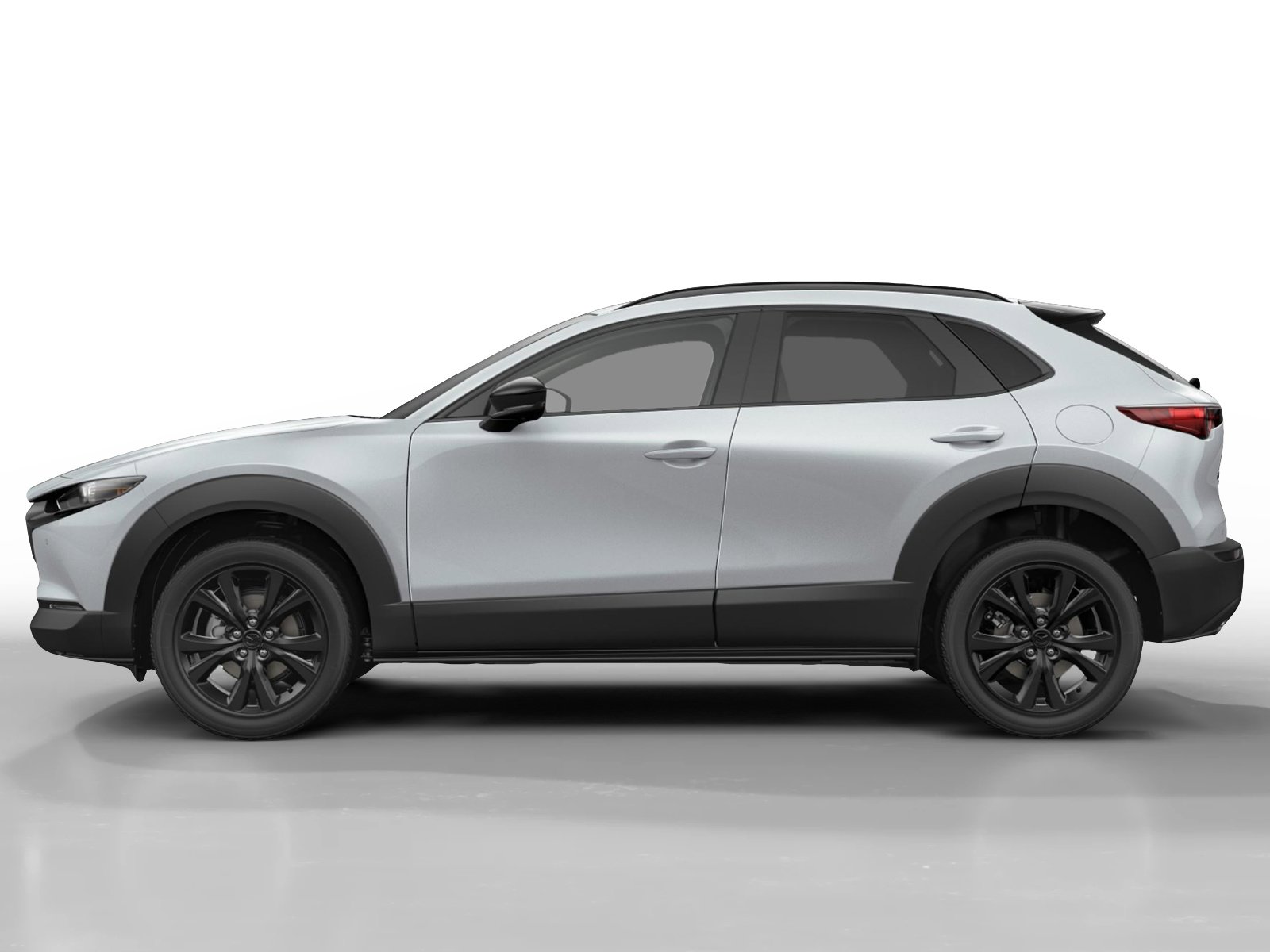 New 2026 MAZDA CX-30 2.5 Turbo w/ Premium Package image 2