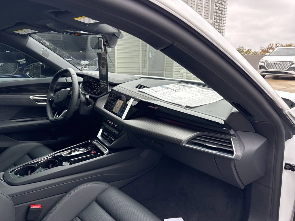 New 2026 Audi S e-tron GT Premium Plus image 15